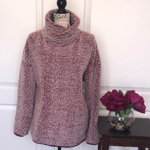 Xersion Sweaters - Xersion Sherpa